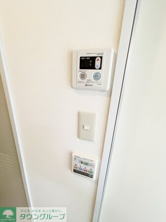 ビエラコート桜台の物件内観写真